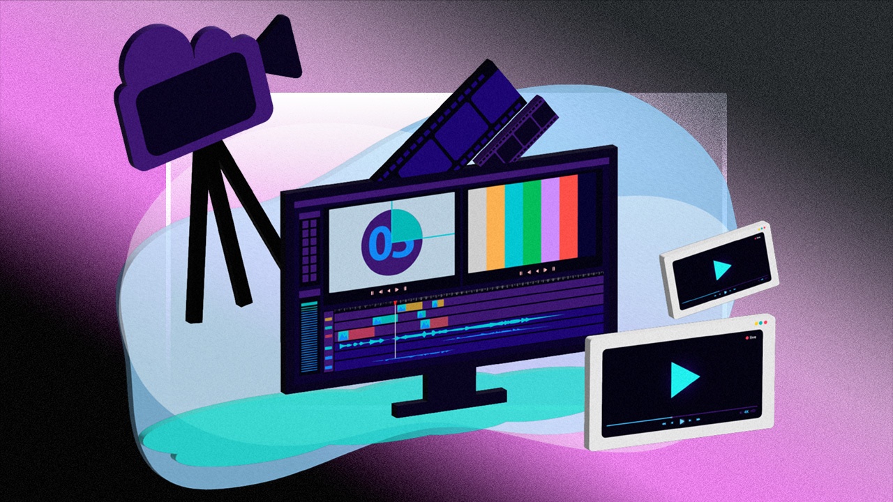 Video Editing Services